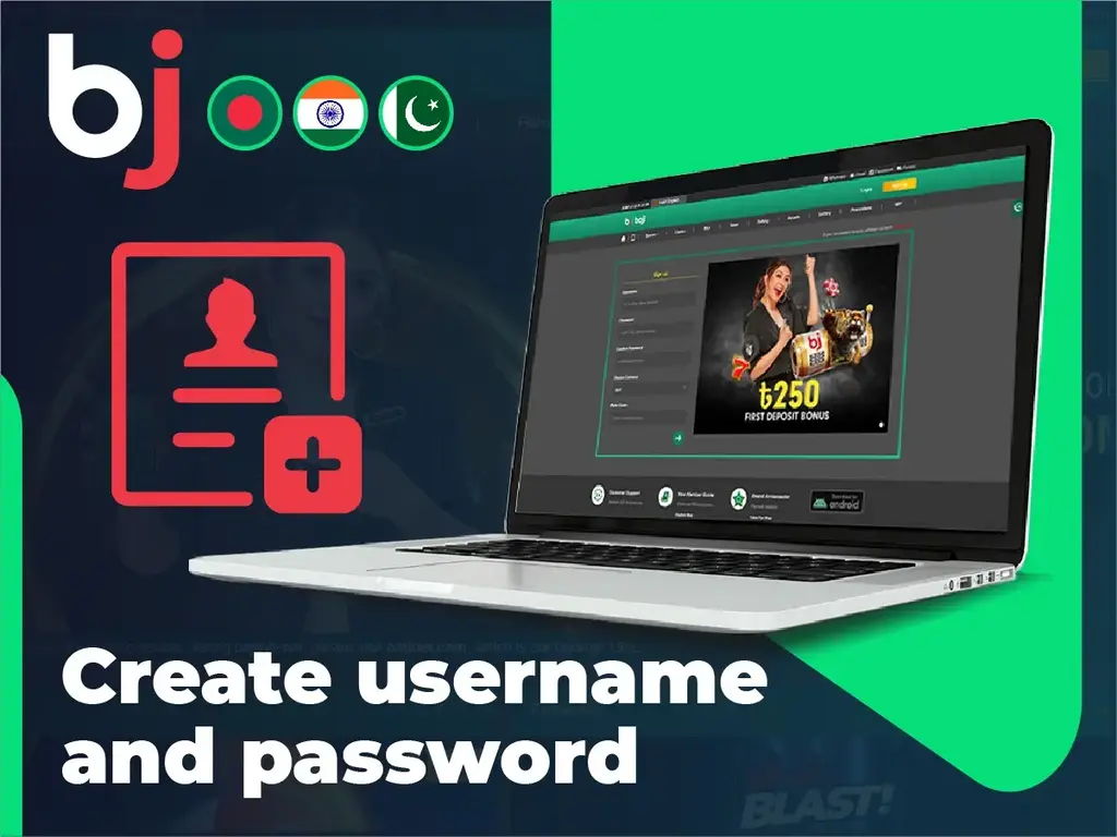 bajilive.com login